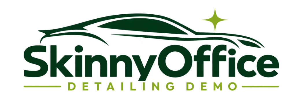 SkinnyOffice logo